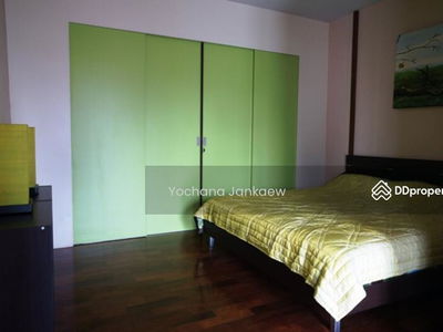 Noble Ora, Bangkok, Thailand Noble Ora, Bangkok, Thailand