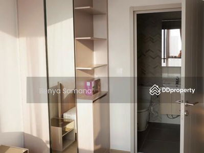 Oka Haus Sukhumvit 36, Bangkok, Thailand Oka Haus Sukhumvit 36, Bangkok, Thailand