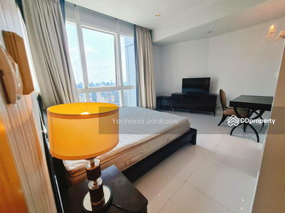 Millennium Residence, Bangkok, Thailand Millennium Residence, Bangkok, Thailand