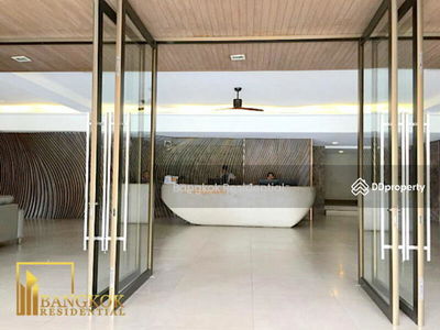 Asa Garden, Bangkok, Thailand Asa Garden, Bangkok, Thailand