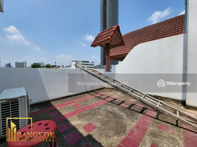 Villa 49, Bangkok, Thailand Villa 49, Bangkok, Thailand