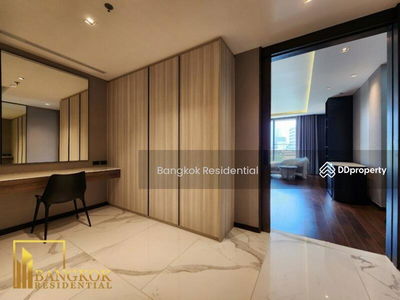 Polaris Residence - 3 Bedroom Apartment in Phrom Phong, Bangkok, Thailand Polaris Residence - 3 Bedroom Apartment in Phrom Phong, Bangkok, Thailand