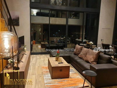 The Esse Asoke, Bangkok, Thailand The Esse Asoke, Bangkok, Thailand