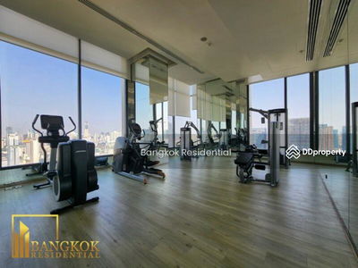 The Esse Asoke, Bangkok, Thailand The Esse Asoke, Bangkok, Thailand