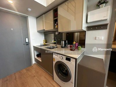 IDEO Rama 9-Asoke, Bangkok, Thailand IDEO Rama 9-Asoke, Bangkok, Thailand