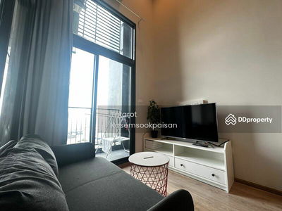 IDEO Rama 9-Asoke, Bangkok, Thailand IDEO Rama 9-Asoke, Bangkok, Thailand