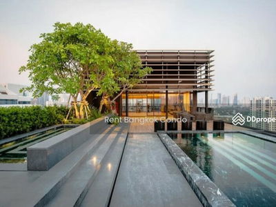 Sindhorn Tonson, Bangkok, Thailand Sindhorn Tonson, Bangkok, Thailand