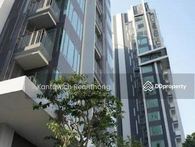 CEIL by Sansiri, Bangkok, Thailand CEIL by Sansiri, Bangkok, Thailand