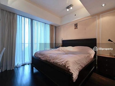 The Met Sathorn, Bangkok, Thailand The Met Sathorn, Bangkok, Thailand