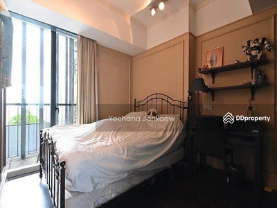 The Met Sathorn, Bangkok, Thailand The Met Sathorn, Bangkok, Thailand