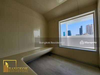 GM Residence, Bangkok, Thailand GM Residence, Bangkok, Thailand