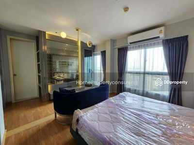 The Parkland Petchkasem, Bangkok, Thailand The Parkland Petchkasem, Bangkok, Thailand