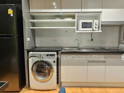 The Parkland Petchkasem, Bangkok, Thailand The Parkland Petchkasem, Bangkok, Thailand