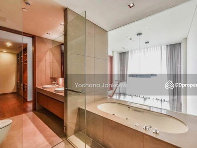 The Sukhothai Residences, Bangkok, Thailand The Sukhothai Residences, Bangkok, Thailand