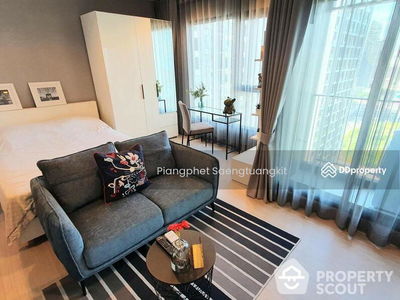 Life Asoke-Rama 9, Bangkok, Thailand Life Asoke-Rama 9, Bangkok, Thailand