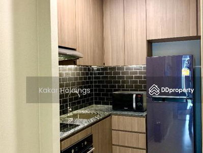 Noble Ploenchit, Bangkok, Thailand Noble Ploenchit, Bangkok, Thailand