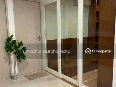 IDEO Blucove Sukhumvit, Bangkok, Thailand IDEO Blucove Sukhumvit, Bangkok, Thailand