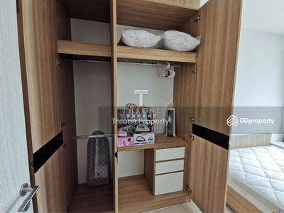 NUE Noble Chaengwattana, Nonthaburi, Thailand NUE Noble Chaengwattana, Nonthaburi, Thailand