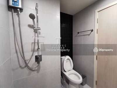 NUE Noble Chaengwattana, Nonthaburi, Thailand NUE Noble Chaengwattana, Nonthaburi, Thailand