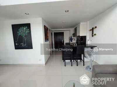 Wongamat Tower, Chon Buri, Thailand Wongamat Tower, Chon Buri, Thailand