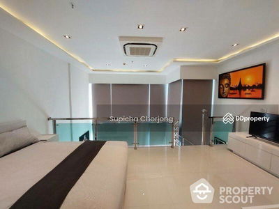 Wongamat Tower, Chon Buri, Thailand Wongamat Tower, Chon Buri, Thailand