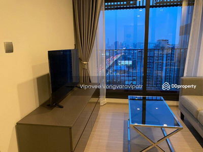 Life Asoke Hype, Bangkok, Thailand Life Asoke Hype, Bangkok, Thailand