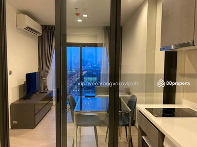 Life Asoke Hype, Bangkok, Thailand Life Asoke Hype, Bangkok, Thailand