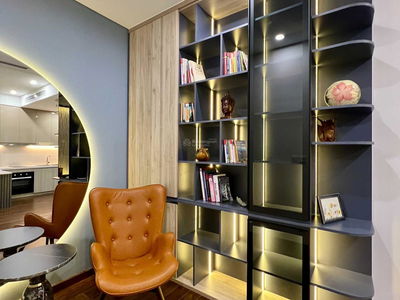 Masteri West Heights, Vietnam Masteri West Heights, Vietnam