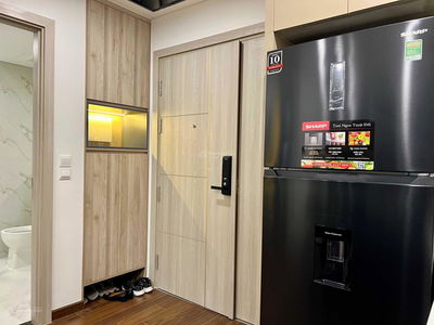 Masteri West Heights, Vietnam Masteri West Heights, Vietnam