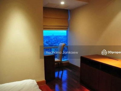 Ascott Sathorn, Bangkok, Thailand Ascott Sathorn, Bangkok, Thailand