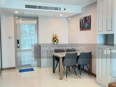 Supalai Oriental Sukhumvit 39, Bangkok, Thailand Supalai Oriental Sukhumvit 39, Bangkok, Thailand