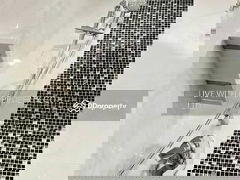 Supalai Oriental Sukhumvit 39, Bangkok, Thailand Supalai Oriental Sukhumvit 39, Bangkok, Thailand