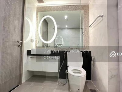 Supalai Oriental Sukhumvit 39, Bangkok, Thailand Supalai Oriental Sukhumvit 39, Bangkok, Thailand