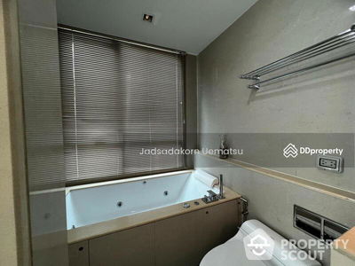 The Address Asoke, Bangkok, Thailand The Address Asoke, Bangkok, Thailand