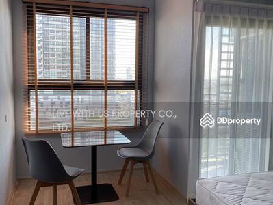 IDEO Sathorn-Wongwian Yai, Bangkok, Thailand IDEO Sathorn-Wongwian Yai, Bangkok, Thailand