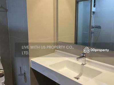 IDEO Sathorn-Wongwian Yai, Bangkok, Thailand IDEO Sathorn-Wongwian Yai, Bangkok, Thailand