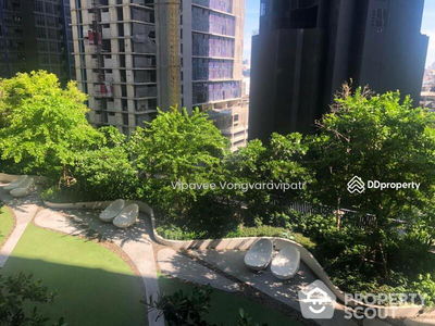 Life Asoke-Rama 9, Bangkok, Thailand Life Asoke-Rama 9, Bangkok, Thailand