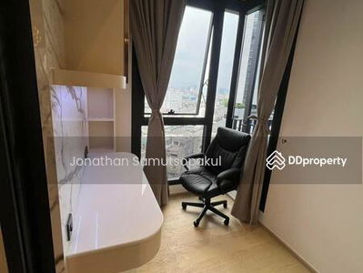 ASHTON Asoke - Rama 9, Bangkok, Thailand ASHTON Asoke - Rama 9, Bangkok, Thailand