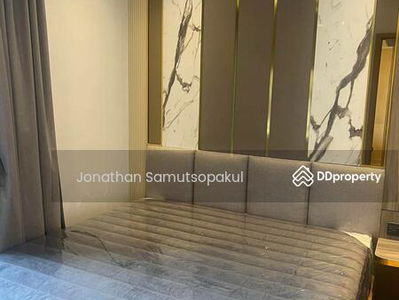 ASHTON Asoke - Rama 9, Bangkok, Thailand ASHTON Asoke - Rama 9, Bangkok, Thailand