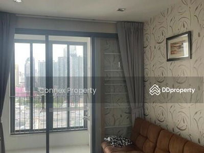 IDEO MOBI Rama 9, Bangkok, Thailand IDEO MOBI Rama 9, Bangkok, Thailand