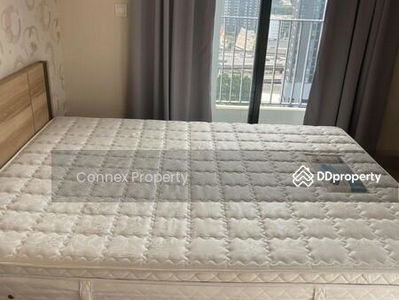 IDEO MOBI Rama 9, Bangkok, Thailand IDEO MOBI Rama 9, Bangkok, Thailand