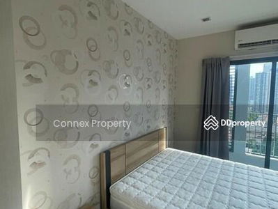 IDEO MOBI Rama 9, Bangkok, Thailand IDEO MOBI Rama 9, Bangkok, Thailand