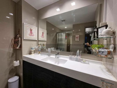 IDEO Sukhumvit 93, Bangkok, Thailand IDEO Sukhumvit 93, Bangkok, Thailand