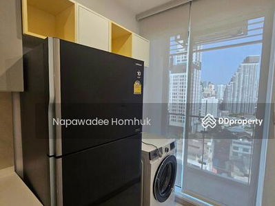 Supalai Premier Si Phraya-Samyan, Bangkok, Thailand Supalai Premier Si Phraya-Samyan, Bangkok, Thailand