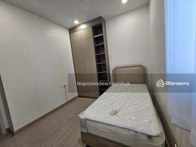 Supalai Premier Si Phraya-Samyan, Bangkok, Thailand Supalai Premier Si Phraya-Samyan, Bangkok, Thailand