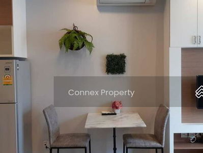 IDEO Q Ratchathewi, Bangkok, Thailand IDEO Q Ratchathewi, Bangkok, Thailand