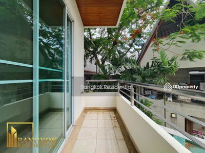 Blossom Ville, Bangkok, Thailand Blossom Ville, Bangkok, Thailand