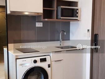 IDEO Mobi Asoke, Bangkok, Thailand IDEO Mobi Asoke, Bangkok, Thailand