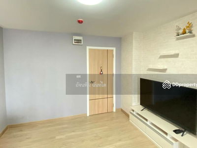Condo for rent, Ploen Ploen, Soi Workpoint, 6th floor, area 33 sq m., Pathum Thani., Thailand Condo for rent, Ploen Ploen, Soi Workpoint, 6th floor, area 33 sq m., Pathum Thani., Thailand