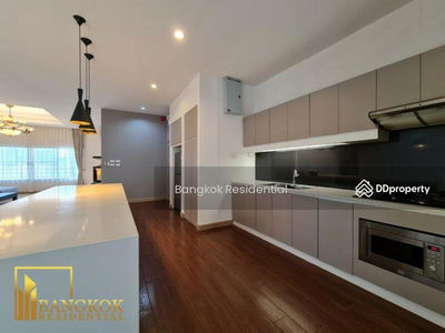 Magic Bricks - 3 Bedroom Apartment in Thonglor, Bangkok, Thailand Magic Bricks - 3 Bedroom Apartment in Thonglor, Bangkok, Thailand